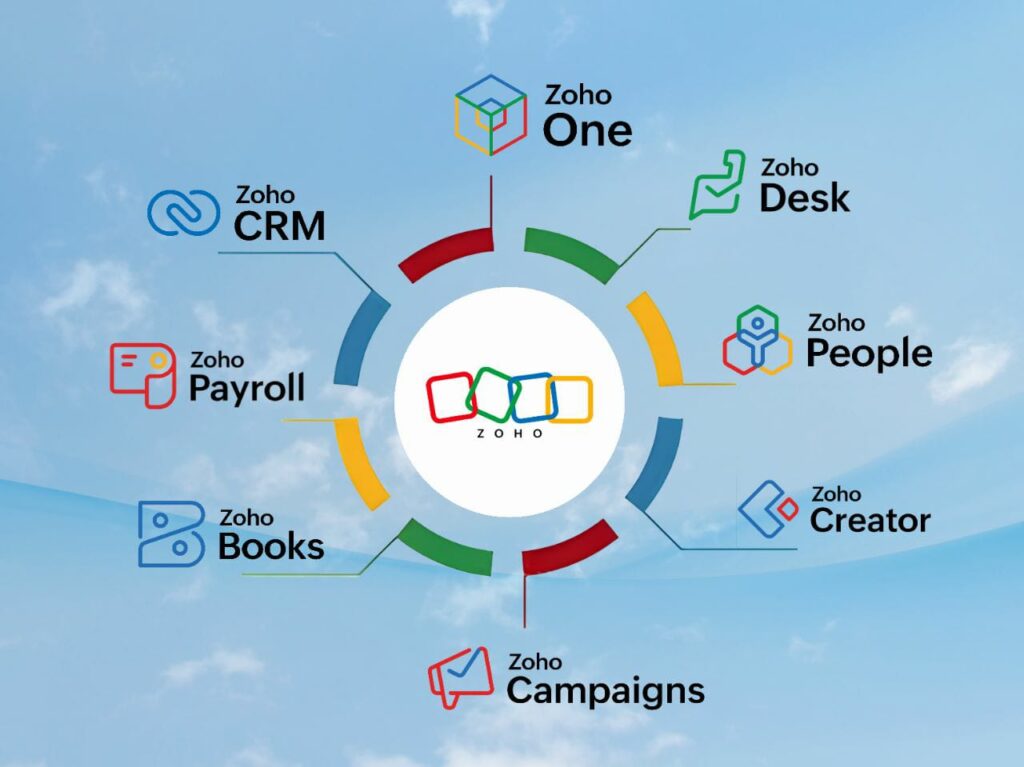 What Is a Zoho Authorized Partner and Why Does It Matter?