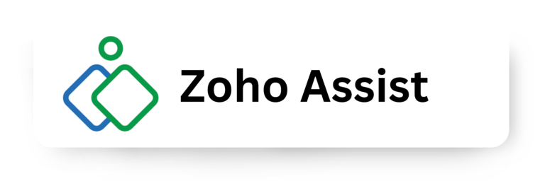 Zoho Assist. (1)