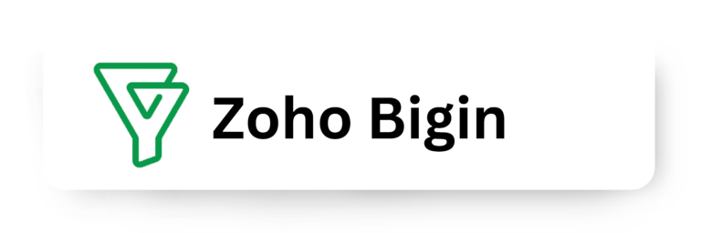 Zoho Bigin. (1)