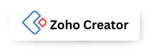 Zoho Creator. (1)