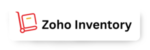 Zoho Inventory. (1)