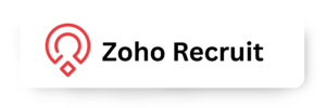 Zoho Recruit. (1)