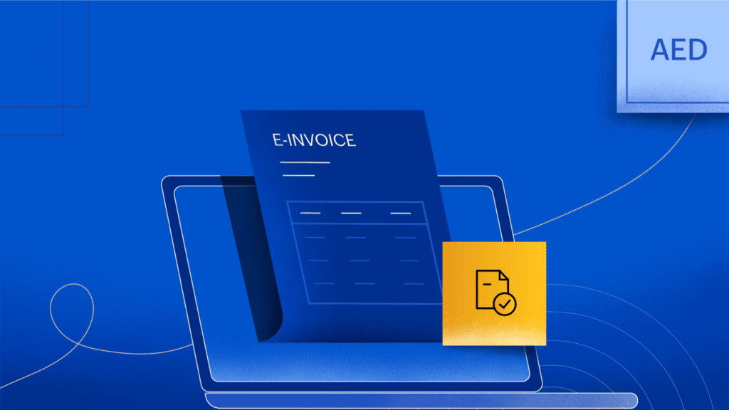 UAE eInvoicing is Coming — Is Your Business Ready?